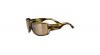 Uvex LGL 7 napszemüveg, barna lencsével