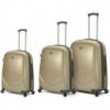 Bossana bőrönd BOS-1321 arany