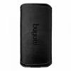 Bugatti bőrtok - Samsung i8190 Galaxy S3 Mini - TwoWay black