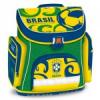 BRASIL kompakt ergonomikus iskolatáska hátizsák (93816700)