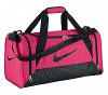 Nike táska sporttáska rózsaszín BA4910_____0606