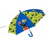 Bing nyuszi gyerek félautomata esernyő