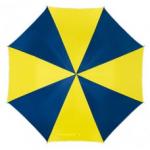 Automata esernyő, kék/sárga T-0103005