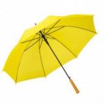 Limbo 8 paneles automata esernyő, sárga T-0103367
