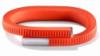 Jawbone UP24 fitnessz karkötő (Persimmon Medium)